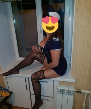 Оксаночка