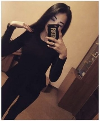 Светлана